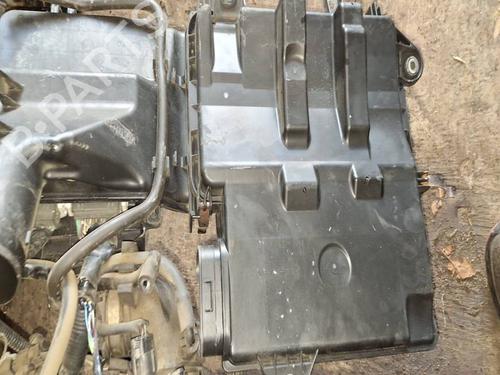 Air filter box MAZDA 3 (BK) 1.6 (BK14) | BP36250881M87  - Image 5