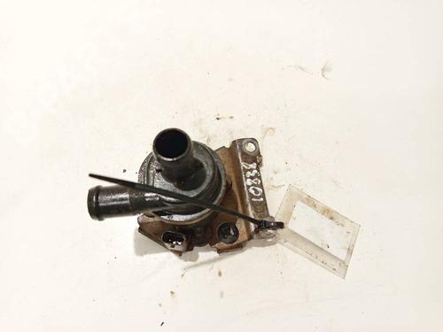 Used Auxiliary water pump Auxiliary water pump 38575365 38575365