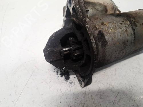 Starter OPEL ASTRA H (A04) 1.9 CDTI (L48) | BP34745703M8 - Image 4