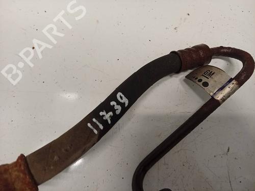 Pipe OPEL ASTRA H (A04) 1.9 CDTI (L48) | BP39574356M125 - Image 5