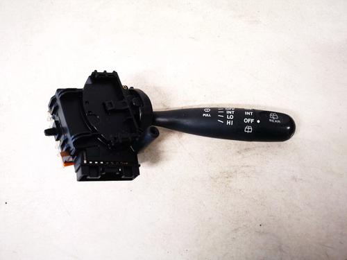 Used Warning switch Warning switch TOYOTA RAV 4 II (_A2_) 2.0 D 4WD (CLA20_, CLA21_, CLA20R, CLA21R) (116 hp) 35504497 35504497