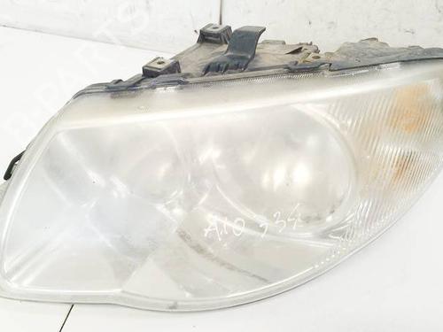 Used Left headlight Left headlight 35009838 35009838