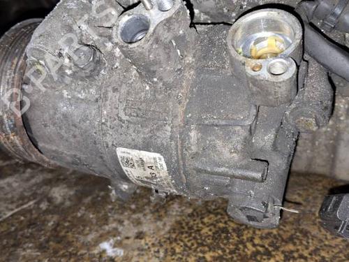 AC compressor SKODA SUPERB II (3T4) 1.6 TDI | BP38576492M34 - Image 3