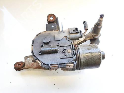 Used Front wipers mechanism Front wipers mechanism 35296985 35296985