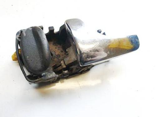 Used Front left interior door handle Front left interior door handle 34909112 34909112