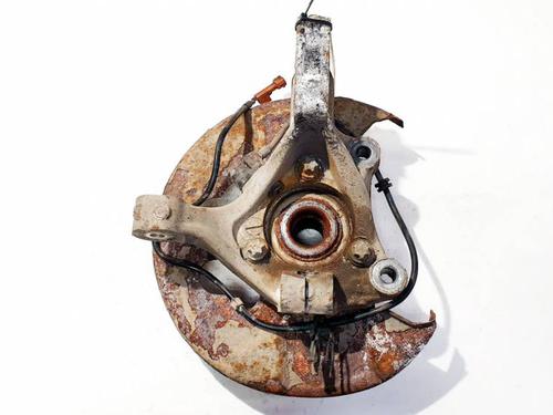 Used Left front steering knuckle Left front steering knuckle 34821433 34821433