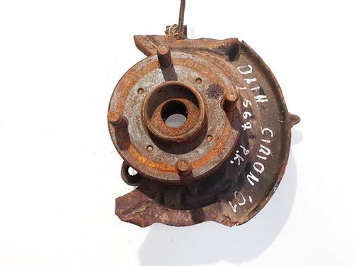Venstre Styrespindel Lejehus Venstre Styrespindel Lejehus DAIHATSU SIRION (M1) 1.3 Sport (M101) (102 hp) 35406568 35406568