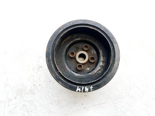 Pulley VW PASSAT B6 (3C2) 2.0 TDI | BP35362178M122 - Image 2