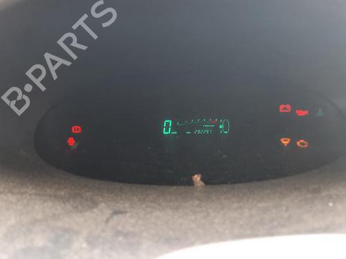 Electronic module TOYOTA YARIS VERSO (_P2_) 1.4 D-4D (NLP20_, NLP22_) | BP32892003M83  - Image 10