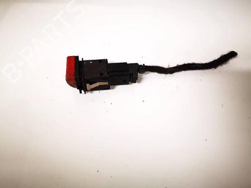 Warning switch AUDI A3 (8P1) 1.9 TDI | BP34863268I22 - Image 3