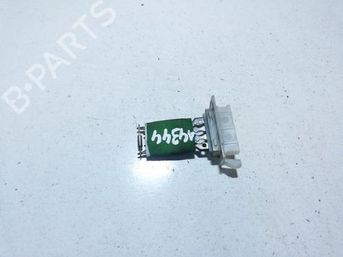 Used Heater resistor Heater resistor 35839516 35839516