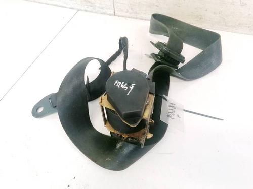 Used Front left seatbelt Front left seatbelt PEUGEOT 807 (EB_) 2.0 HDi (107 hp) 35350545 35350545