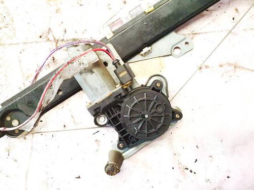Used Right rear window motor Right rear window motor 35376565 35376565