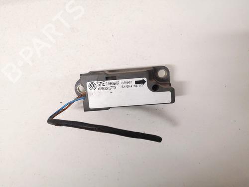 Used Electronic module Electronic module SEAT IBIZA II (6K1) 1.9 TDI (90 hp) 32890717 32890717