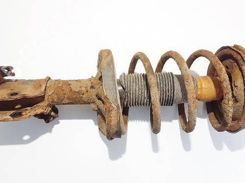Used Left front shock absorber Left front shock absorber 35541655 35541655