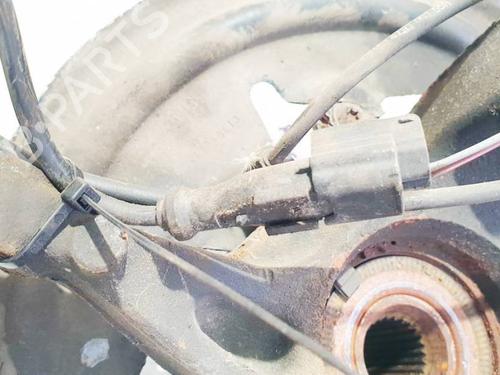 Electronic module RENAULT MEGANE III Hatchback (BZ0/1_, B3_) 1.5 dCi (BZ0C) | BP35213276M83 - Image 3