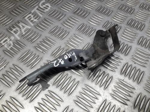 Used Hinge/Door check strap Hinge/Door check strap TOYOTA COROLLA Saloon (_E12_) 1.4 D-4D (NDE120_, NDE120R) (90 hp) 35709984 35709984