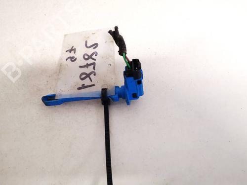 Used Electronic module Electronic module FORD MONDEO IV (BA7) 2.3 (160 hp) 35323365 35323365