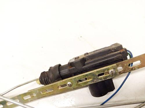 Electronic module MAZDA DEMIO (DW) 1.3 16V (DW3W, DW19) | BP34833560M83 - Image 3