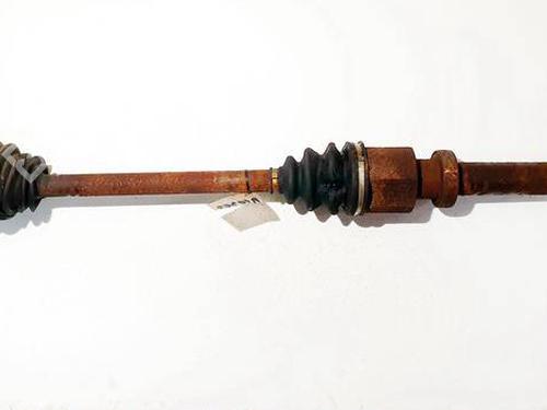 Used Right front driveshaft Right front driveshaft FORD TRANSIT Van (FA_ _) 2.0 DI (FAE_, FAF_, FAG_) (75 hp) 34869634 34869634