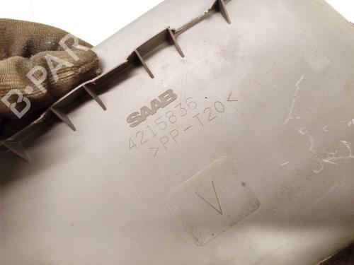 Glove box SAAB 9-3 (YS3D) 2.2 TiD | BP40485495C95 - Image 3