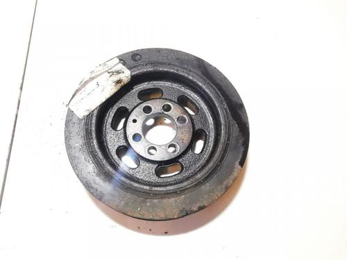 Pulley MAZDA 6 Hatchback (GG) 2.0 DI (GG14) | BP35866488M122 - Image 3