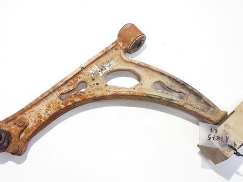 Used Left rear steering knuckle Left rear steering knuckle 35445702 35445702