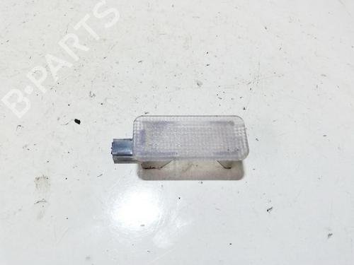 Used Interior roof light Interior roof light MERCEDES-BENZ S-CLASS Coupe (C215) CL 500 (215.375) (306 hp) 35833420 35833420