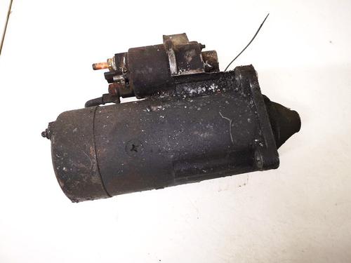 Used Starter Starter 35558584 35558584
