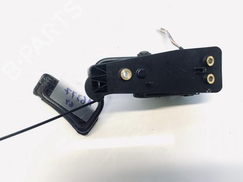 Pedal RENAULT ESPACE IV (JK0/1_) 1.9 dCi (JK0U, JK0G) | BP35555703I4 - Image 3