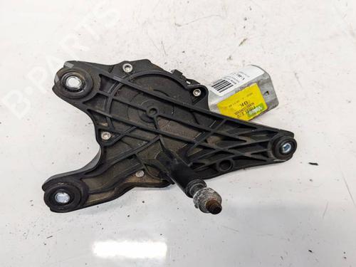 Used Rear wiper motor Rear wiper motor 35263351 35263351