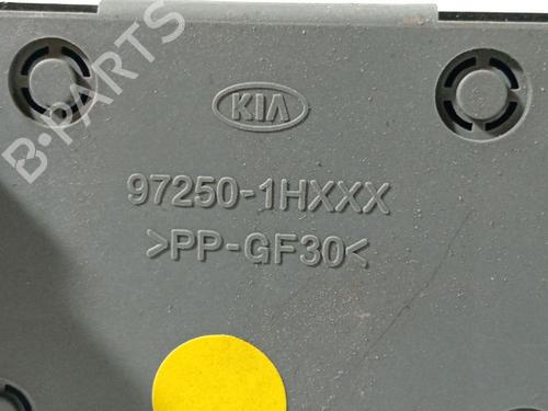 Climate control KIA CEE'D Hatchback (ED) 1.6 CRDi 115 | BP38479137I5  - Image 5