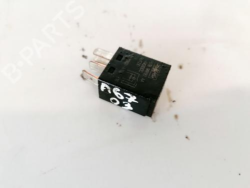 Electronic sensor FORD FOCUS I (DAW, DBW) 1.8 Turbo DI / TDDi | BP33087025M84 - Image 2