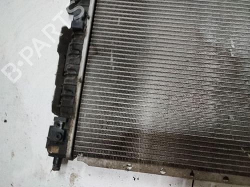 Water radiator SSANGYONG ACTYON I 2.3 | BP34914826M31 - Image 4