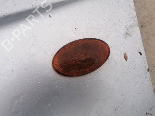 Used Left side indicator Left side indicator SUBARU FORESTER (SF_) 2.0 AWD (SF5) (125 hp) 35365356 35365356