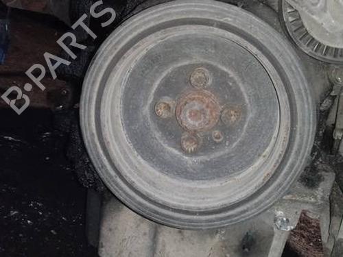 Used Pulley Pulley DODGE JOURNEY 2.0 CRD (140 hp) 35124128 35124128