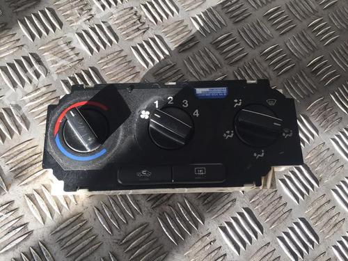 Used Climate control Climate control 35699055 35699055