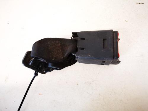 Used Seat buckle Seat buckle 35591722 35591722