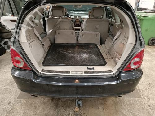 Boot lining MERCEDES-BENZ R-CLASS (W251, V251) R 320 CDI 4-matic (251.022, 251.122) | BP35517209I3 - Image 9