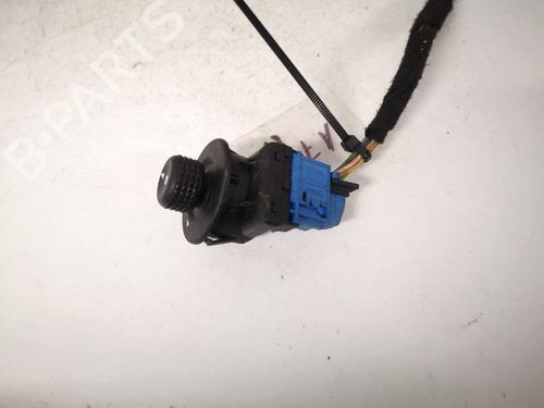 Used Mirror switch Mirror switch CITROËN C3 I (FC_, FN_) 1.4 HDi (68 hp) 35464911 35464911