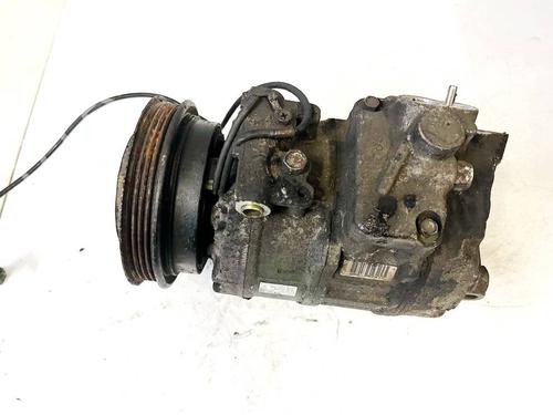 AC compressor AUDI A6 C6 (4F2) 2.4 | BP35358858M34 - Image 2