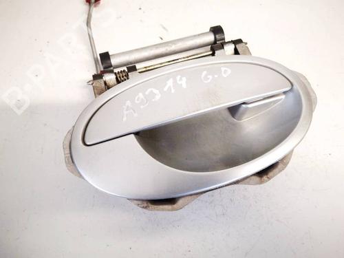 front-right-exterior-door-handle-opel-meriva-a-mpv-x03-2003-2004-2005-2006-2007-2008-2009-2010-35145788 main image