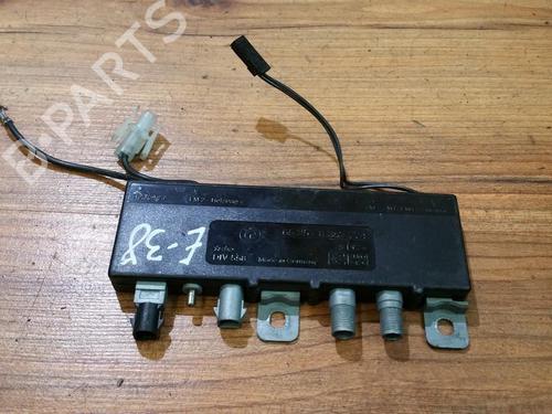 Used Electronic module Electronic module MAZDA XEDOS 6 (CA) 1.6 16V (107 hp) 35647369 35647369