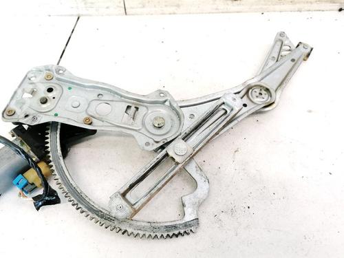 Used Front right window mechanism Front right window mechanism 35410342 35410342