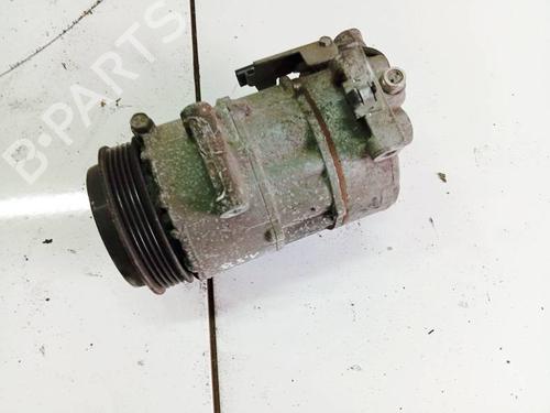 AC compressor PEUGEOT 407 (6D_) 1.6 HDi 110 (6D9HZC, 6D9HYC) | BP34785542M34 - Image 2