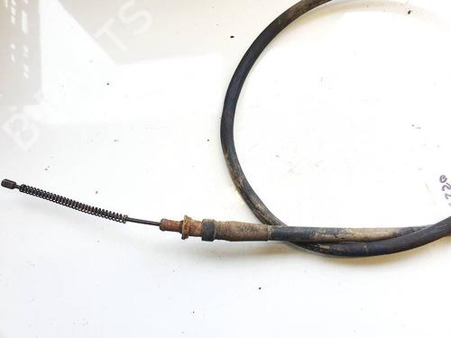 Cable NISSAN NOTE (E11, NE11) 1.6 | BP35218370E12 - Image 2