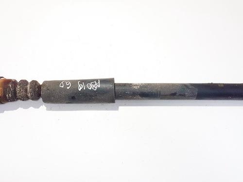 Used Right rear shock absorber Right rear shock absorber VW POLO IV (9N_, 9A_) 1.2 (54 hp) 35432586 35432586