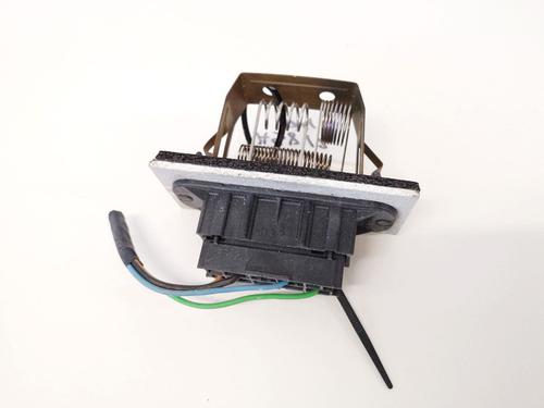 Used Heater resistor Heater resistor CHRYSLER PT CRUISER (PT_) 2.0 (141 hp) 35632055 35632055