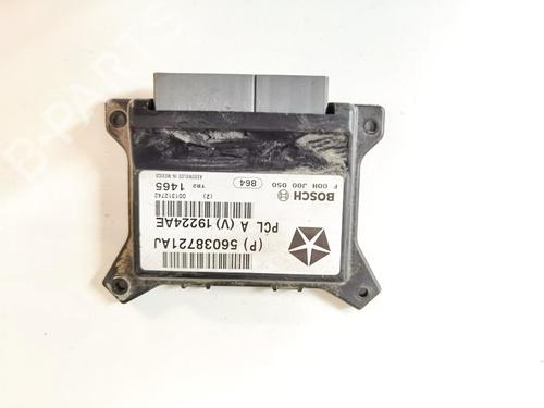 Used Electronic module Electronic module SUZUKI GRAND VITARA I (FT, HT) 2.7 (JA 627) (184 hp) 32896939 32896939