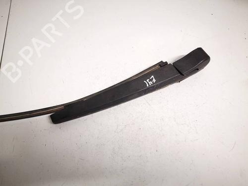 Used Rear windshield wiper arm Rear windshield wiper arm 35161016 35161016